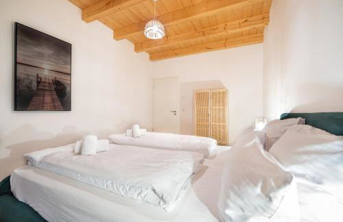 LIBORIA I Traumhafte Ferienwohnung in Aidling am Riegsee - Foto 13