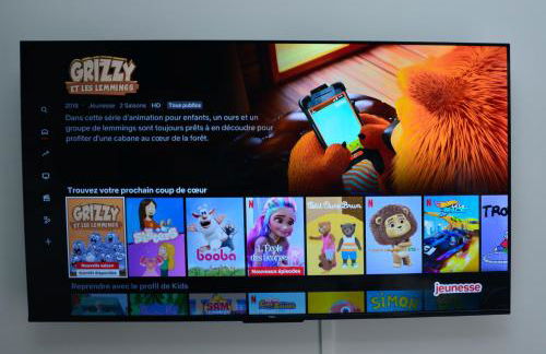 Gîtes Amour de Provence - Foto 20