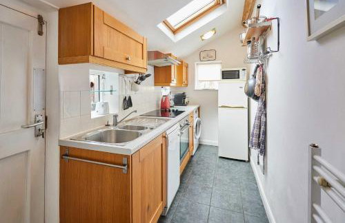 Host & Stay - Sunbeam Cottage - Foto 11