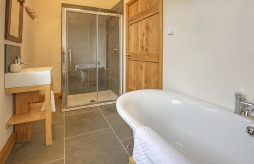 Achaglachgach Stables - Foto 28