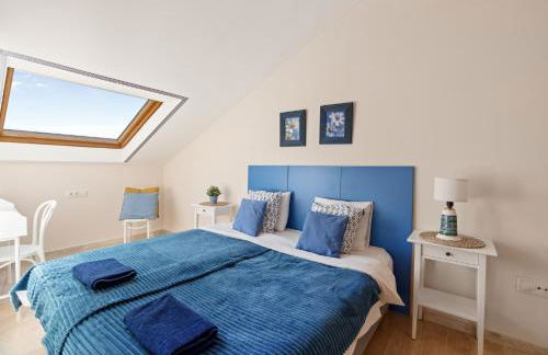 Apartment close to the sea in Las Chapas - Photo 12