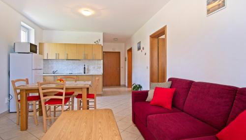 Apartment Chiara Martinscica - Foto 5