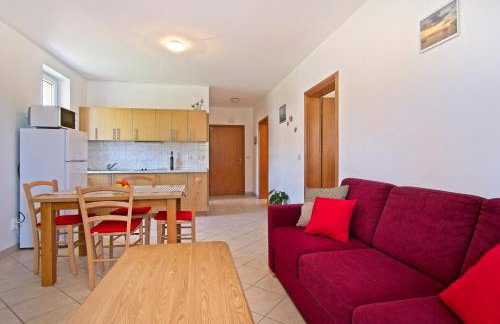 Apartment Chiara Martinscica - Foto 5