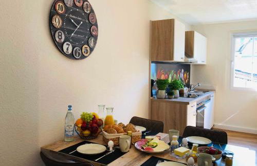 Ferienhaus-Am-Alten-Stadttor - Foto 5