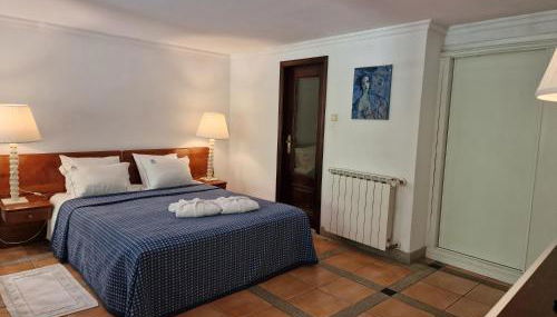 Dream corner by waterfalls, 20 min to Oporto, by Porto with Love LDA - Photo 5, towels