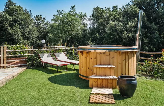 Casa Conti di Sotto - Foto 51