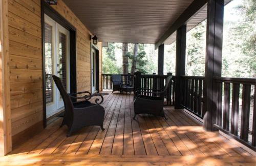 Midway Mountain Cabin Near Park City 7 bdrm 4ba - Foto 17