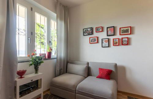 Casamina vista lago Verbania - Foto 27