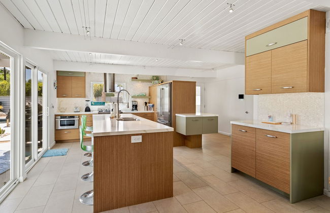 Mid Century Ranch - Private Resort-style Pool! - Foto 14