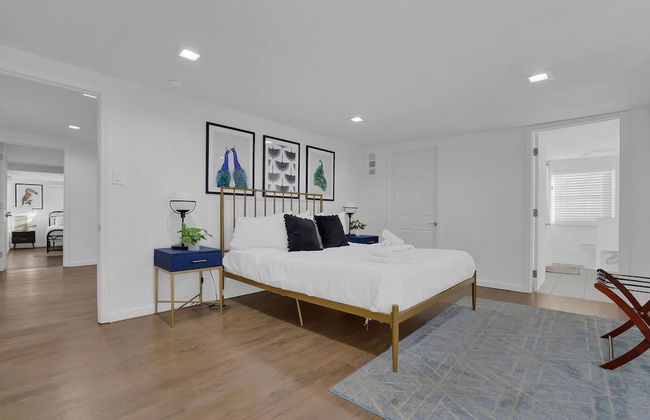 Atlanta Ivy Manor Message Now for Summer Special - Foto 22