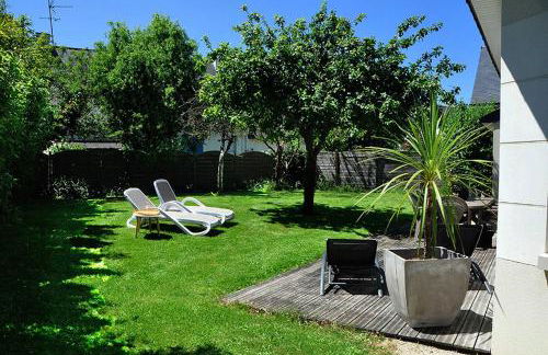 Maison Roche Blanche - Photo 9