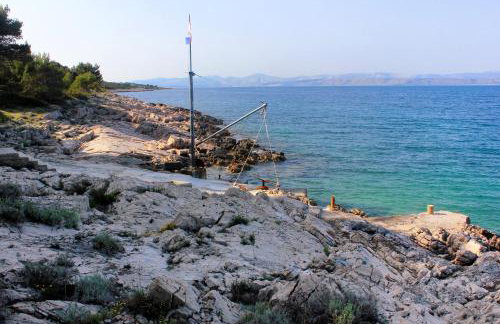 Secluded fisherman's cottage Cove Fabrice, Solta - 8692 - Foto 29