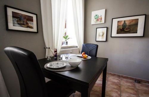 Görlitz Apartment In der Bütt - Foto 7