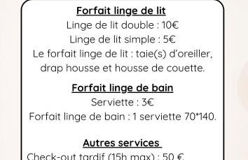 La Parenthèse colorée - spacieux - 12mn du Parc - Foto 2