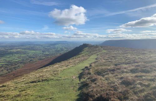 White Haywood Farmhouse - Photo 6