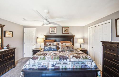 46er 15E - Stylish & Comfortable Mountain Retreat - Foto 5