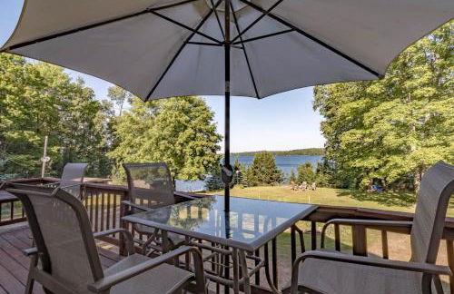 Last Wilderness - Photo 19