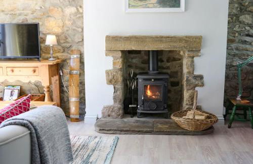 Smithy Cottage - Foto 7