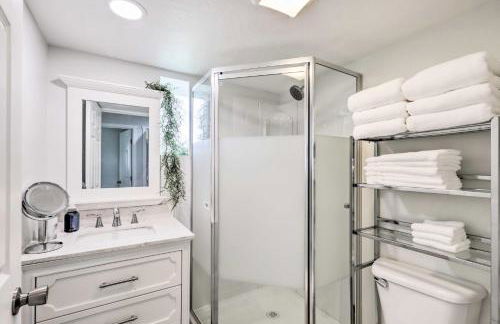 11 Mi to Great Salt Lake Magna Getaway! - Foto 11