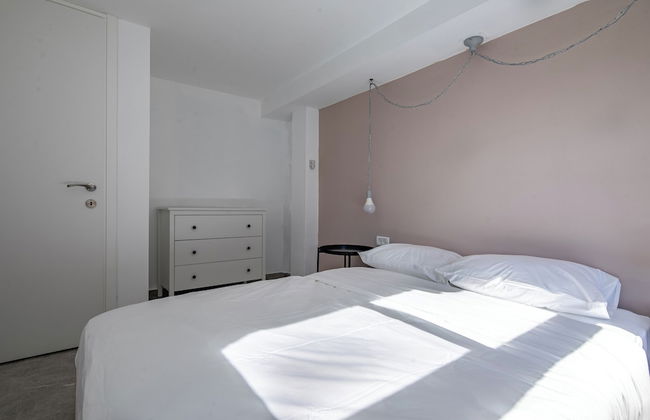 PORT CITY HAIFA - BAT GALIM LUXURY - Foto 34