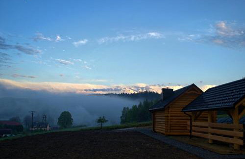 Bieszczadzkie Dworki - Foto 44