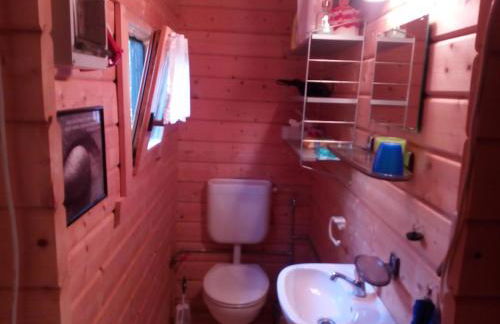 Ferienhaus im fränkischen Seenland - Altmühltal - Foto 9