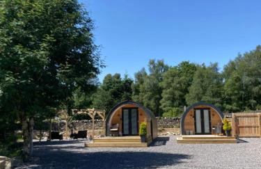 Loch Ness Pods - Foto 16