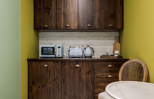 Talbot & Bons Aparthotel - Foto 15