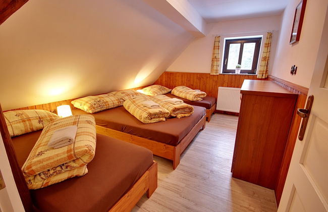 Chalupa Jiřík - Photo 6