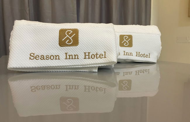 Season Inn Hotel Apartment by Duqm - Photo 27