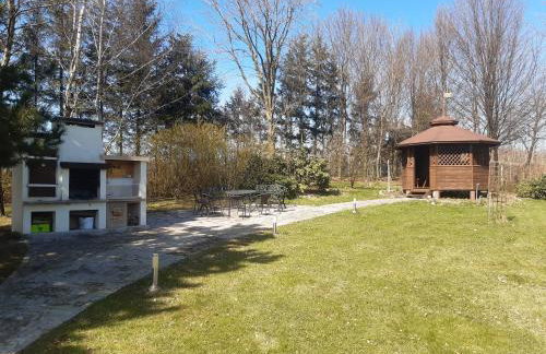 Rezydencja Pod Platanem - Photo 35