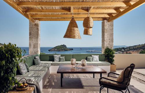 Apaggio Luxury Villa - Private Pool & Stunning Sea Views, by ZanteWize - Foto 31