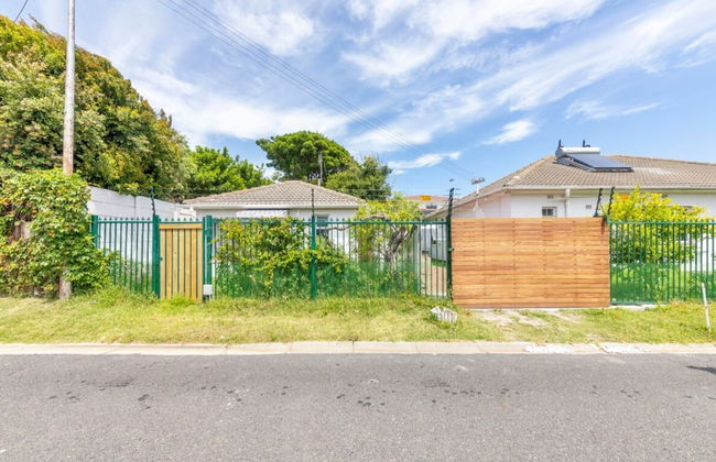 Peaceful 1BD Flat w/ Private Gardenrondebosch - Foto 20