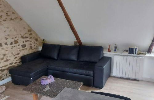 appartement au calme - Foto 2