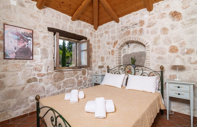 Strofilia Authentic Villas - Foto 14