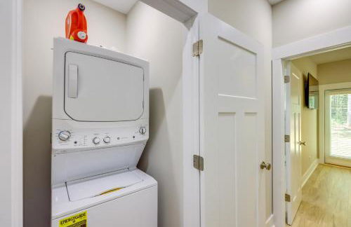 Near 17 Springs Sports Complex Millbrook Duplex! - Foto 10