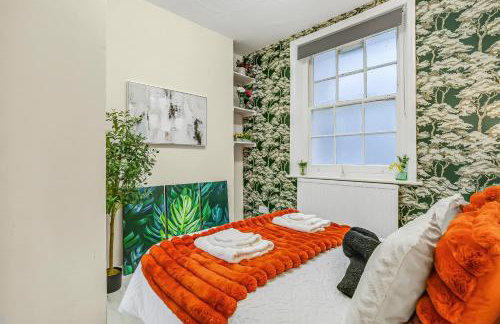 Westminster Flat - 5 min walk to Victoria station - Foto 42