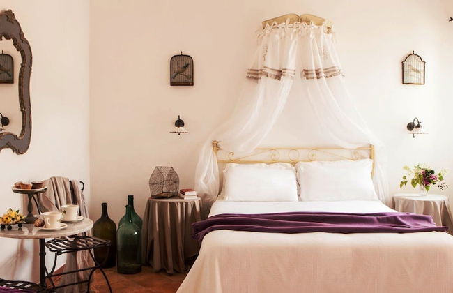 Masseria La Chiusa Delle More - Foto 3