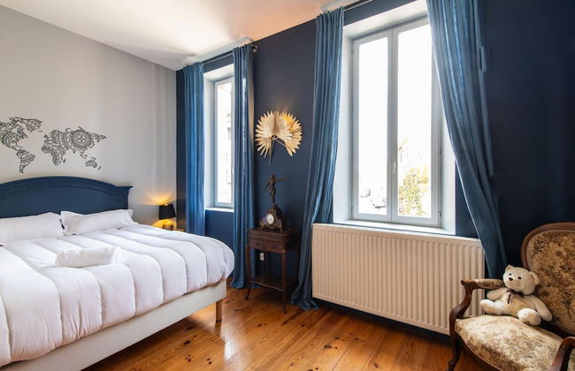 Mansion With Swimming Pool - Foto 4