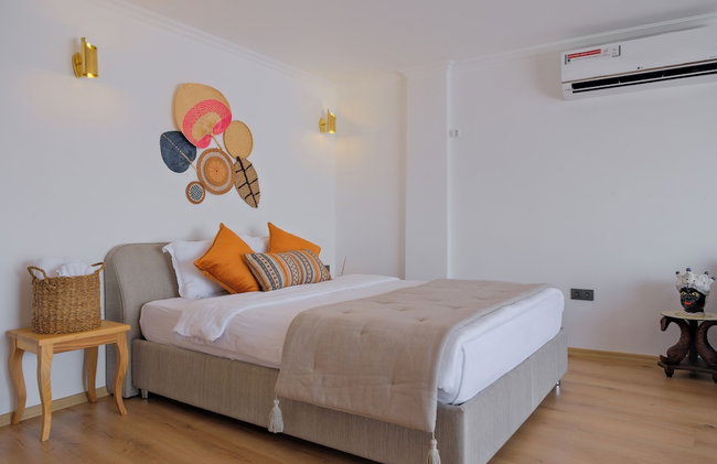 Körfez Apart - Foto 73