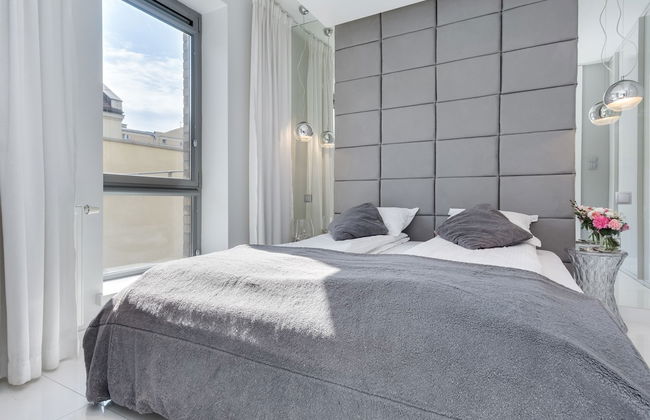 Elite Apartments Old Town Prestige - Photo 4