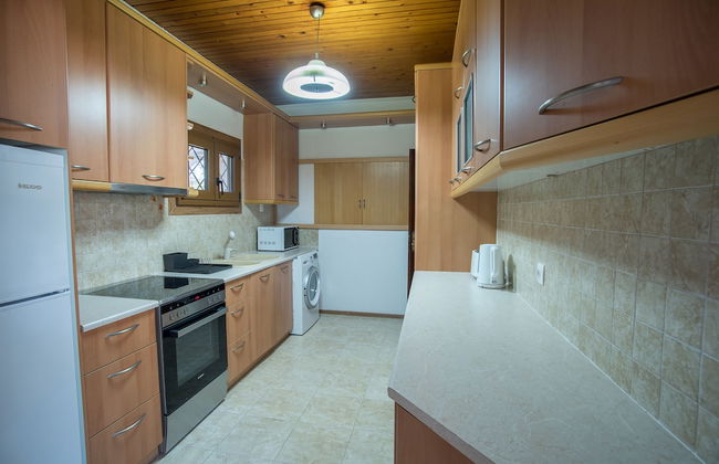 Phaedrus Living Sea View Villa Aegina - Foto 7