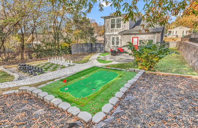 Spacious House in Charlotte - Foto 42