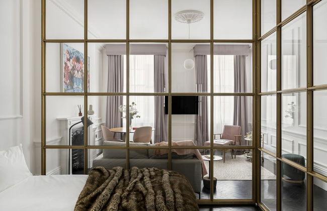 The Moorgate by Cove - Foto 25