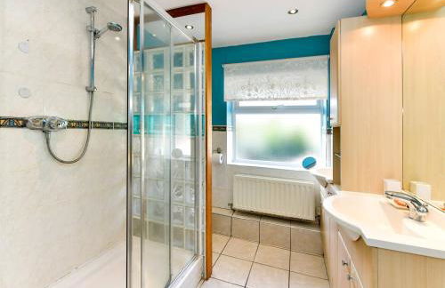 Castell Coch Retreat 4BR House with Garden & Park - Foto 15