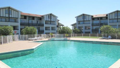 Résidence Mer & Golf Ilbarritz - Foto 2