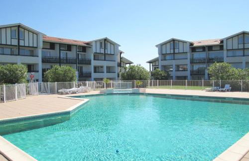 Résidence Mer & Golf Ilbarritz - Foto 2