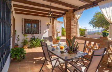 Villa Luz de Luna Guaro by Ruralidays - Foto 21