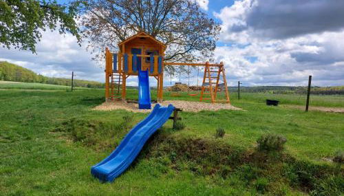 Ferienwohnung Sehnental - Foto 2, Garden