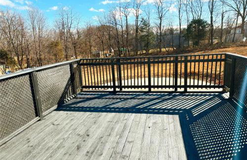 Pristine 3BR & 2bath Ranch style Near I-81 Hospitals & Downtown Martinsburg - Foto 11